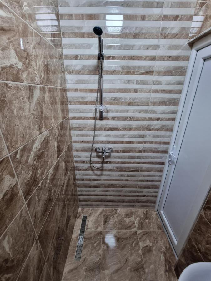 Ebra Lux Apartmani Dobra Voda Zewnętrze zdjęcie